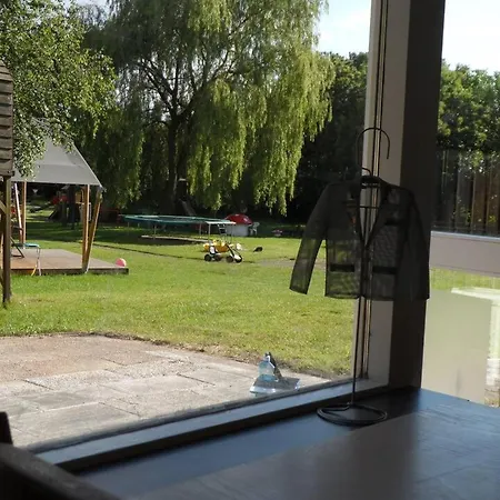 Tom's Place Holiday home *