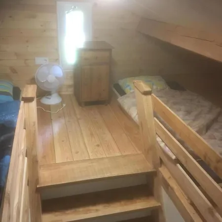 Tom's Place